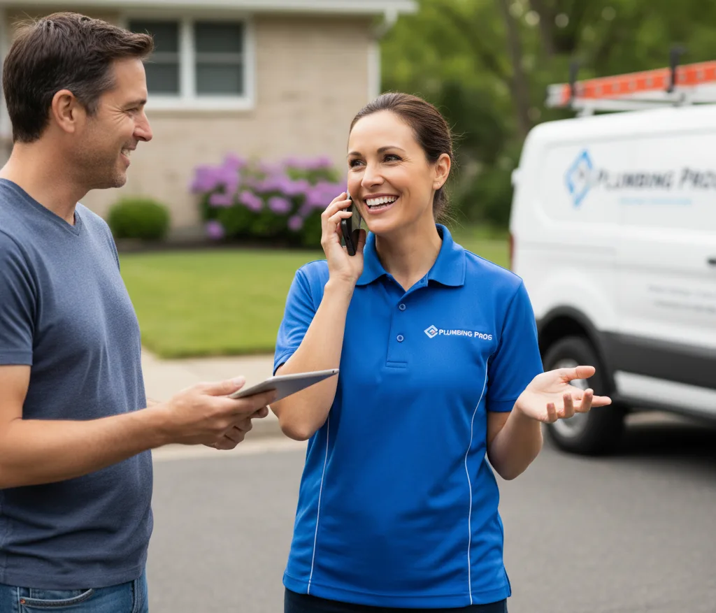 Grant Plumbing customer support in Dundalk